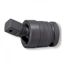 1/2" smūginis šarnyras KOKEN 14771-P