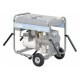 Generaatori transportrattad SDMO RKB2 4-9 kW 1