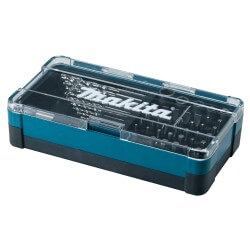 Düüside komplekt MAKITA B-36192, 48tk