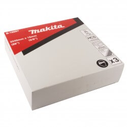 Saelint puidu jaoks MAKITA 16x0,5x2240 4T