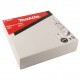 Saelint pehme metalli jaoks MAKITA 16x0,5x2240 14T 1