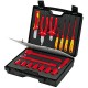 Elektriku tööriistakomplekt KNIPEX 989911, 17-osaline 1