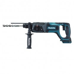 Akupuurvasar SDS+ MAKITA DHR241Z