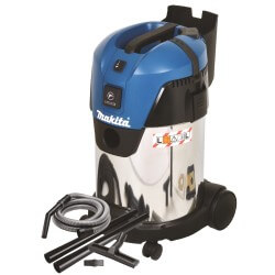 Tolmuimeja MAKITA VC3011L