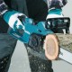 Elektrisaag MAKITA UC3541A