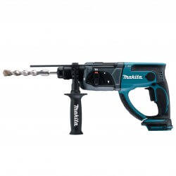 Akupuurvasar SDS+ MAKITA DHR202Z