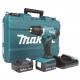  Akupuur MAKITA DF347DWE, kohver 1