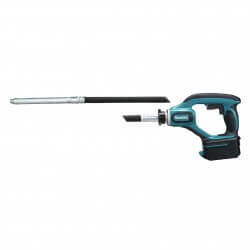 Akubetoonivibraator MAKITA DVR450Z