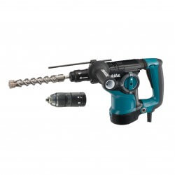 Puurvasar MAKITA HR2811FT