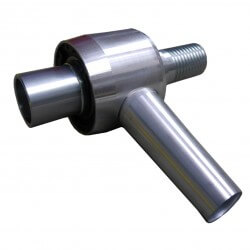 Tolmuimeja otsik GOLZ DrillVac 1 1/4