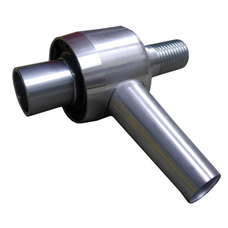 Tolmuimeja otsik GOLZ DrillVac 1 1/4 1