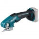 Aku-universaallõikur MAKITA CP100DZ 1