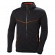 Kampsun HELLY HANSEN Chelsea Evolution Hood, must 1