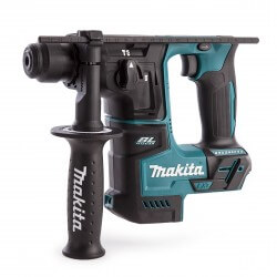 Akupuurvasar MAKITA DHR171Z SDS+