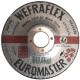 Kivilõikeketas WEFRA SN24n 115x3x22 mm 1