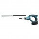 Akubetoonivibraator MAKITA DVR850Z