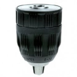 Plastist padrun LFA 1,5-13mm 1/2-20 UNF