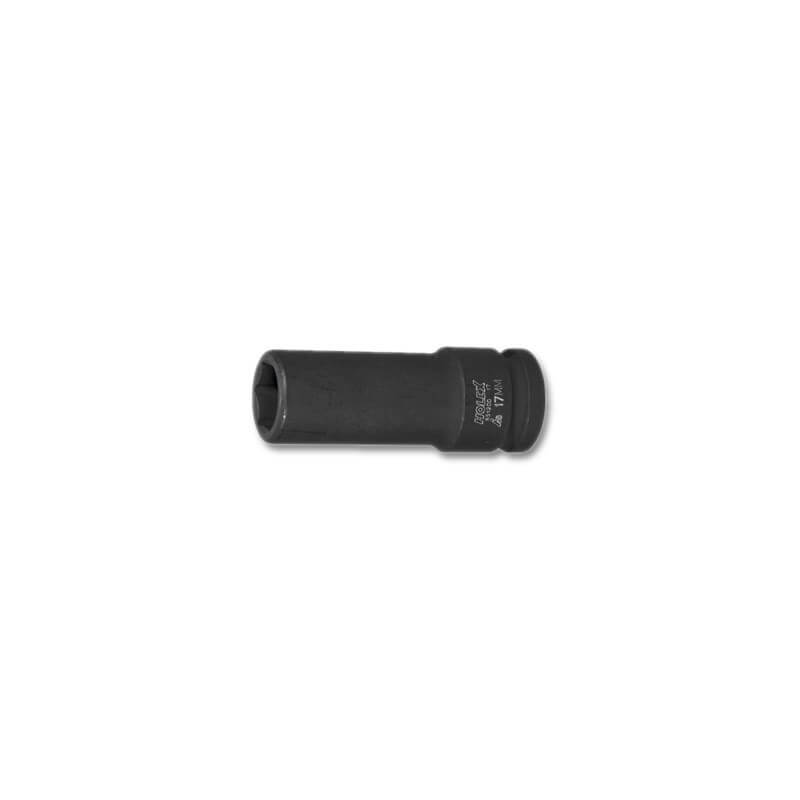 1/2" pikendatud löökpadrun HOLEX 1