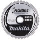 Lõikeketas MAKITA 235x30x2,4 mm 80T 0° 1
