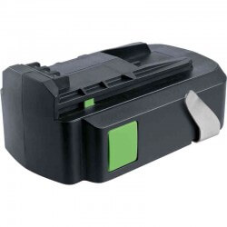 Aku FESTOOL BPC 12 Li 3,0 Ah