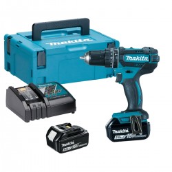 Löökakutrell MAKITA DHP482RTJ