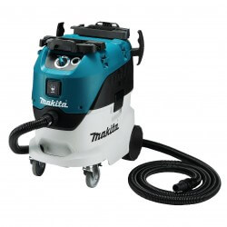 Tolmuimeja MAKITA VC4210L lisadega