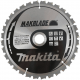 Lõiketera MAKITA Makblade 255x30x2,3 mm 32T 5° 1