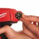 Silikoonpüstol MILWAUKEE M12 PCG/310C-0