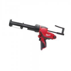 Silikoonpüstol MILWAUKEE M12 PCG/310C-0