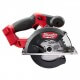 Akuketassaag MILWAUKEE M18 FMCS-0X