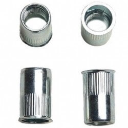 Keermestatud tihvtid MASTERFIX M04 VO 1.5-4.0