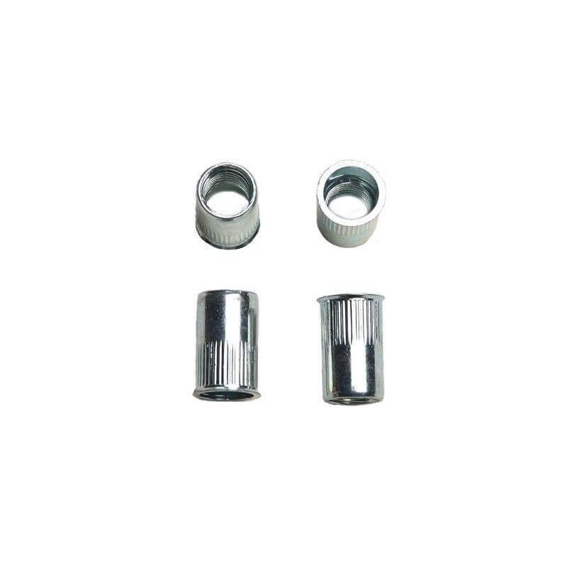 Keermestatud tihvtid MASTERFIX M04 VO 1.5-4.0 1