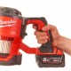 Akutolmuimeja MILWAUKEE M18 CV-0