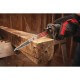 Karbiidist saetera MILWAUKEE TCT AX 300 2