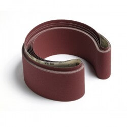 Lihvimisrihm VSM KK504X 65x410 mm