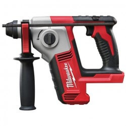 Akupuurvasar MILWAUKEE M18 BH-0