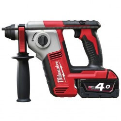 Akupuurvasar MILWAUKEE M18 BH-402C