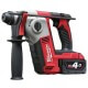 Akupuurvasar MILWAUKEE M18 BH-402C 2
