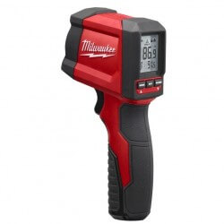 Infrapuna termomeeter MILWAUKEE 2267-40