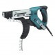 Kruvikeeraja ettesöötega MAKITA 6843JX 1