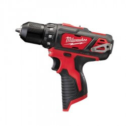 Akutrell MILWAUKEE M12 BDD-0