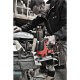 Akutikksaag MILWAUKEE M18 BJS-402C 6