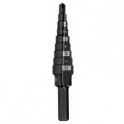 Astmepuur MILWAUKEE 4-12 mm