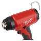 Akupuhur MILWAUKEE M18 BHG-0