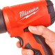 Akupuhur MILWAUKEE M18 BHG-0 4