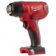 Akupuhur MILWAUKEE M18 BHG-0 2