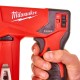 Akuklambripüstol MILWAUKEE M12 BST-202X