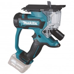 Akukipsplaadi lõikur MAKITA SD100DZ