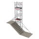 Tellingu lisa treppidele ALTREX MiTOWER 1