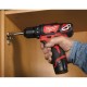 Akutrell MILWAUKEE M12 BDD-202C